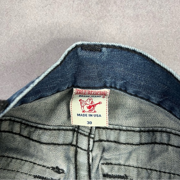 True Religion Jeans - Picture 5 of 5